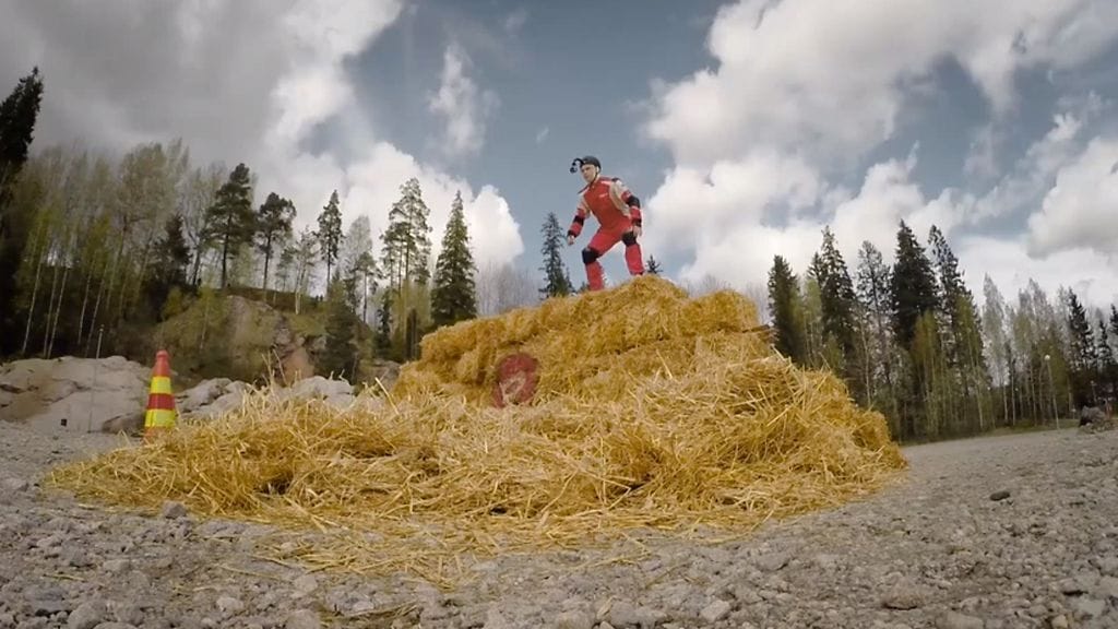 elias kaskinen roope salminen posse