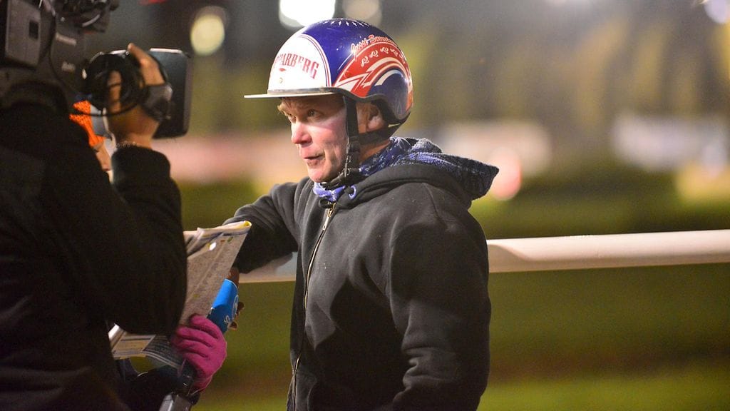 Jussi Suomisen tallista tuleva Juliette Lax palaa jälleen tositoimiin.