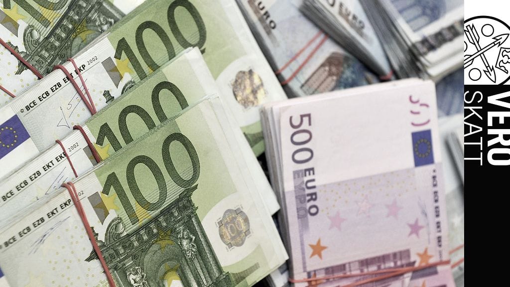 Ylisuuri korko voi olla yritykselle keino siirtää tulosta Suomesta matalamman verotuksen maahan.