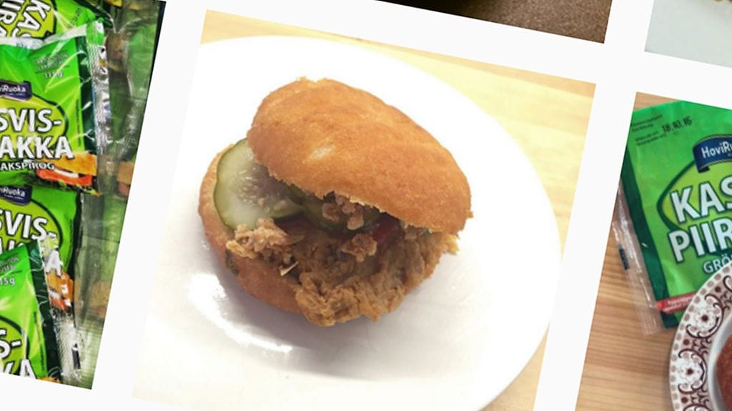 Vihis on noussut suureen suosioon.