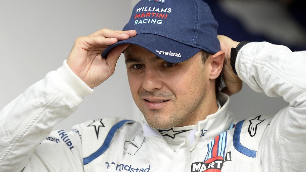 Felipe Massa