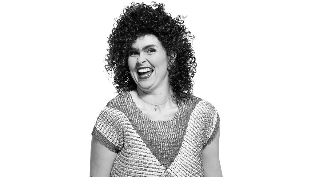 Sketsihahmo Angela Bros