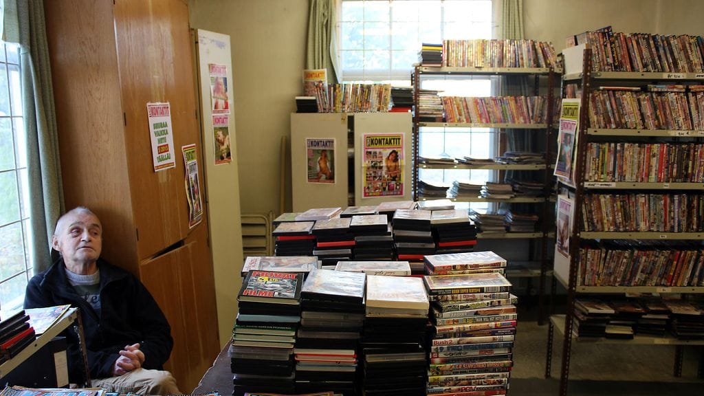 Karl ”Kalle” Flinck