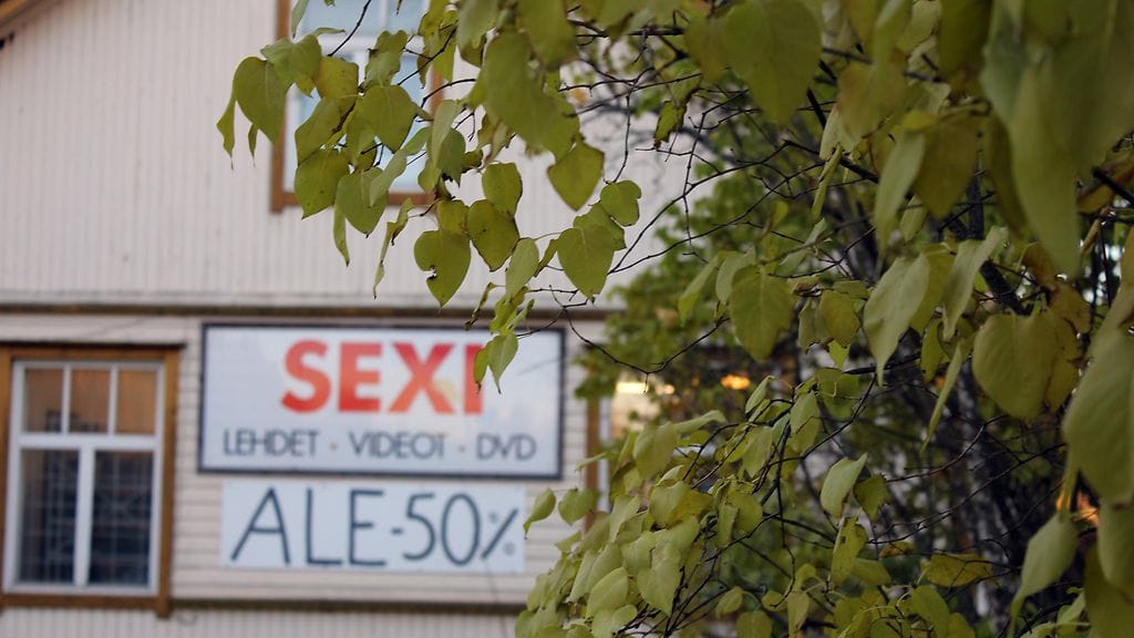 Karl ”Kalle” Flinckin liike