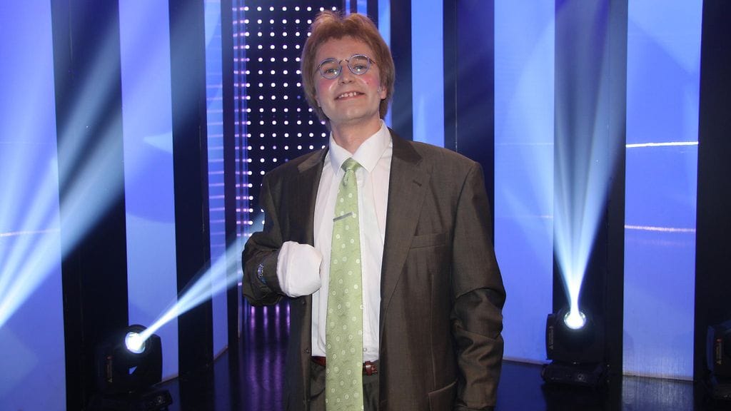 Matti Pikkuvanhanen 3