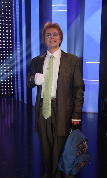 Matti Pikkuvanhanen 4