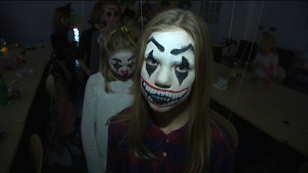 Jokeripellet ovat arvaamattomi tyyppejä.