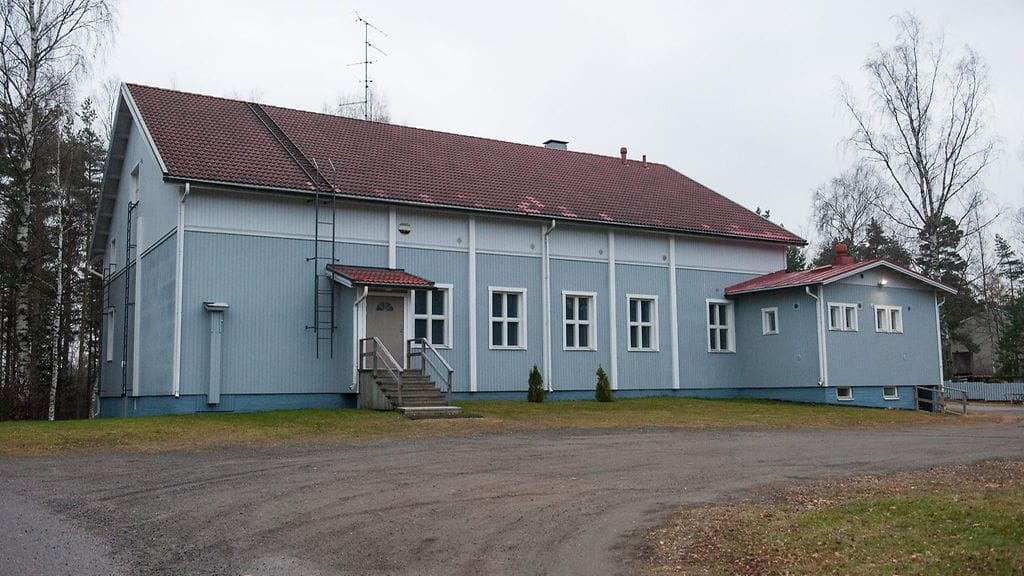 Viikonvaihteessa Joutsenossa tapahtuneen epäillyn henkirikoksen uhri oli 16-vuotias tyttö.