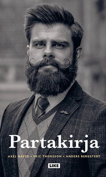 Partakirja