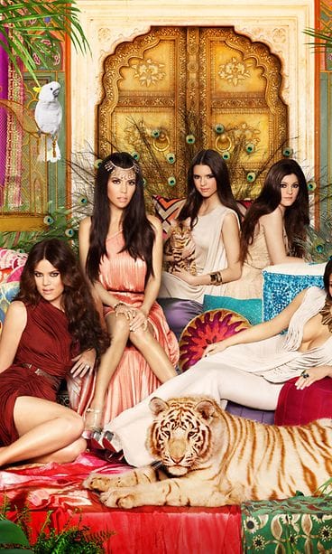 Kardashianit_s6_Group_001