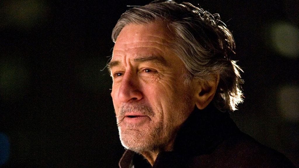 Robert De Niro hautasi lauantaina 8. heinäkuuta tyttärenpoikansa Leandro De Niro Rodriguezin.