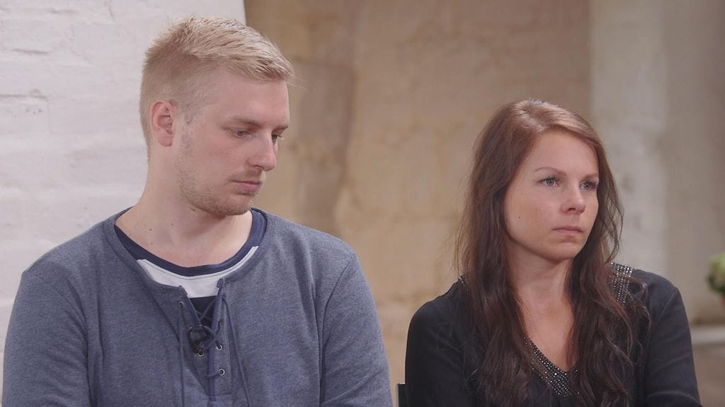 Roni ja Tanja päättivät jo ohjelman lopussa, että eivät jatka yhteistä matkaa.