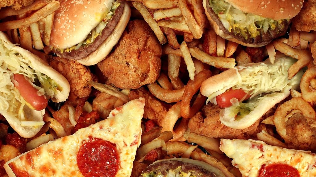 Ruoan sisältämän rasvan nähtiin osaltaan aiheuttavan riippuvuutta.