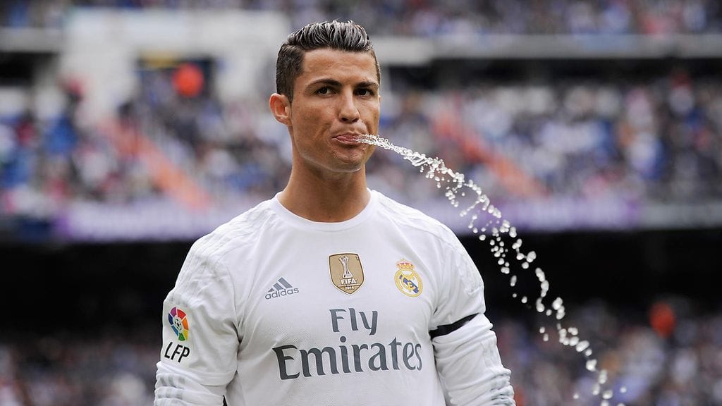 Cristiano Ronaldolla on sopimus vielä kahdesta seuraavasta kaudesta.
