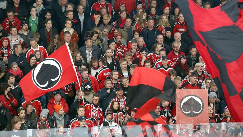 Ässät hakee seuraajaa Mika Toivolalle.