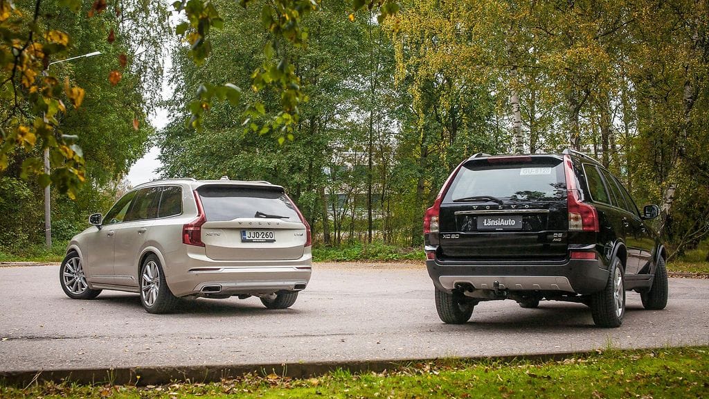 Volvo XC90 (1)