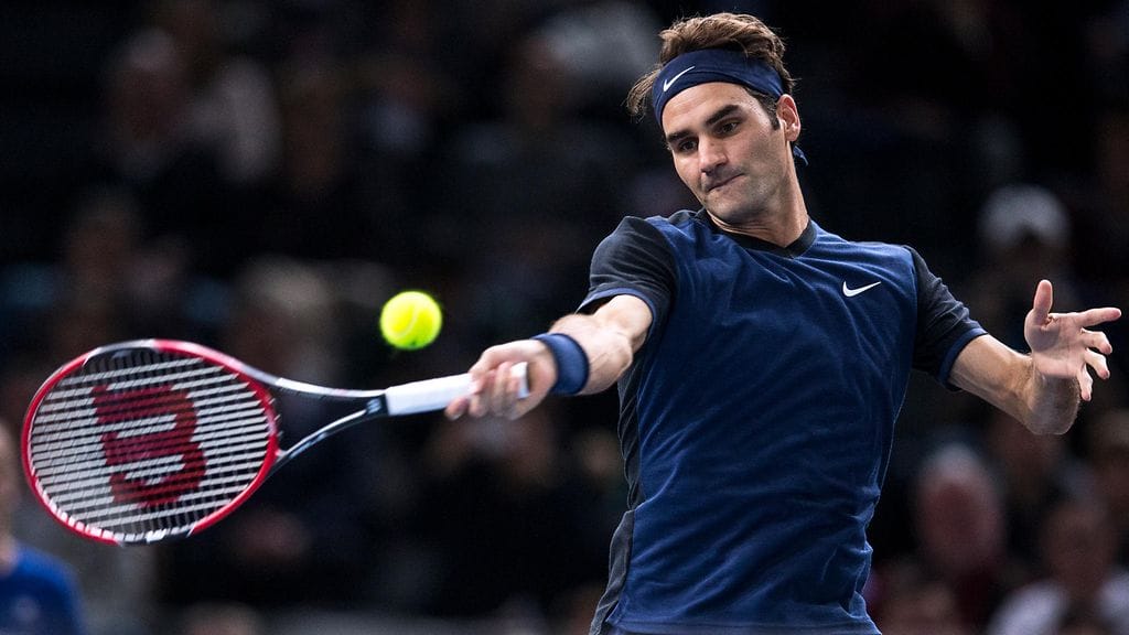 Roger Federer (2)