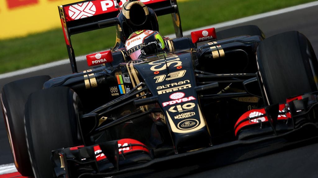Lotus-nimi ei välttämättä katoa F1-sarjasta kuluvan kauden jälkeen.
