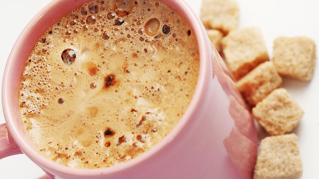 Vain yksi raaka-aine tekee kaakaosta entistä herkullisempaa.