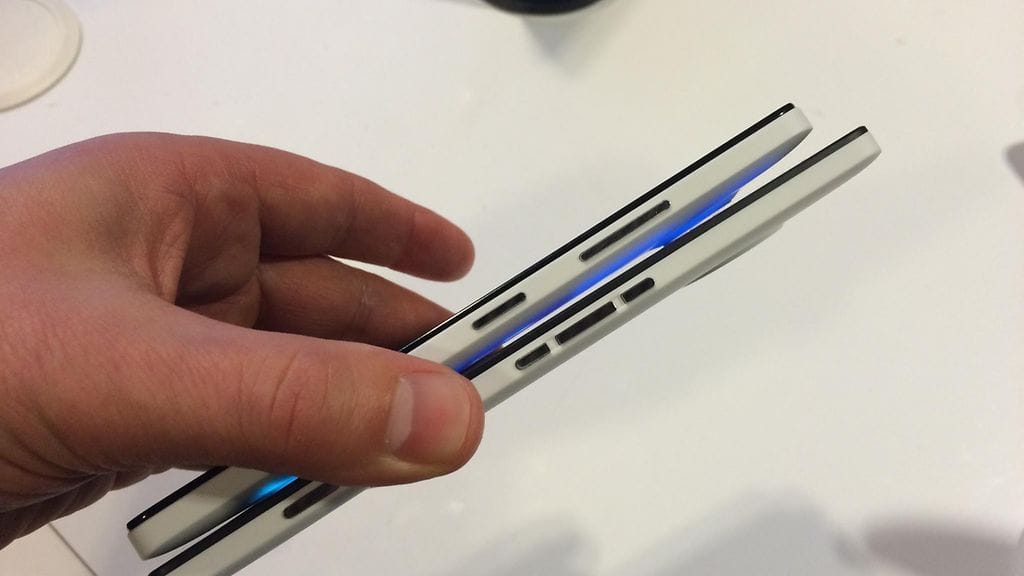 Microsoft Lumia 950 ja 950 XL