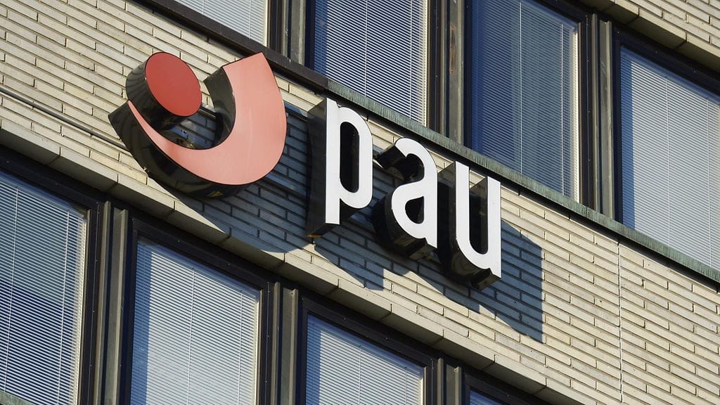 Posti- ja logistiikka-alan unioni on närkästynyt vuokratyövoiman käytöstä.