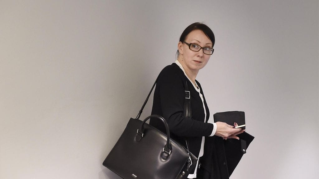 Perustulokokeilua selvittävä tutkimusryhmä antoi alustavan ehdotuksen kokeilun järjestämisestä tänään sosiaali- ja terveysministeri Hanna Mäntylälle (ps.).