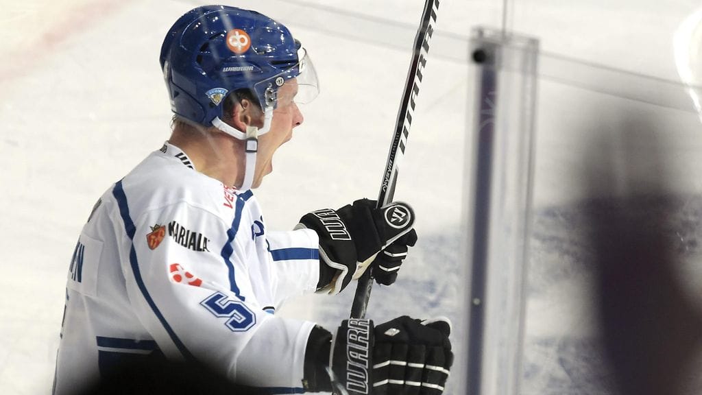 Lasse Kukkonen