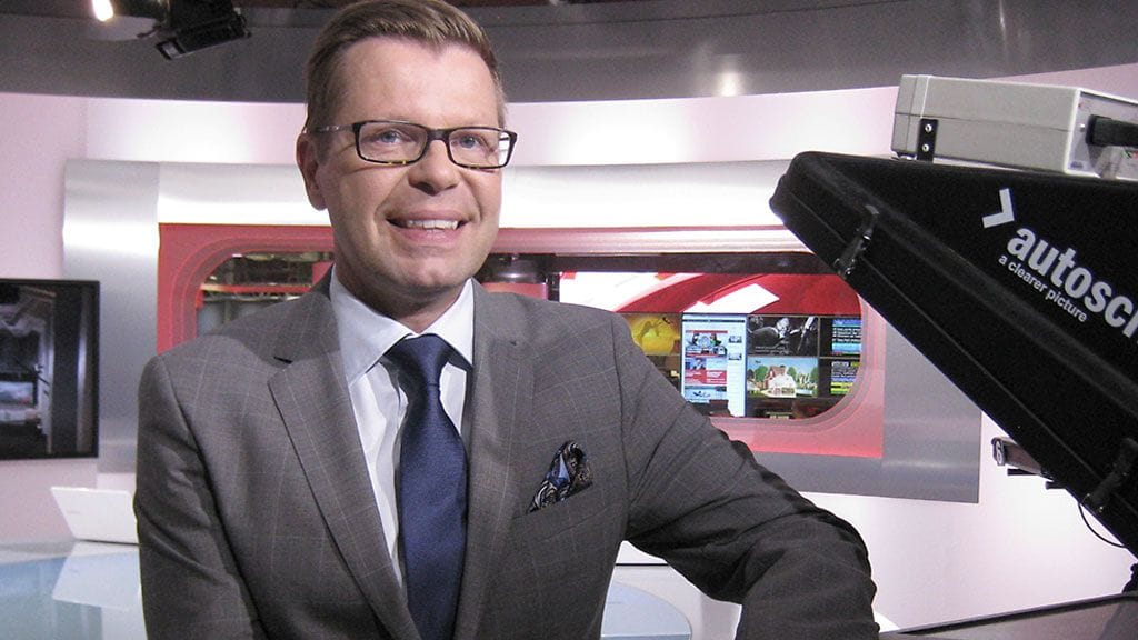 kimmo grönlund åbo akademi professori