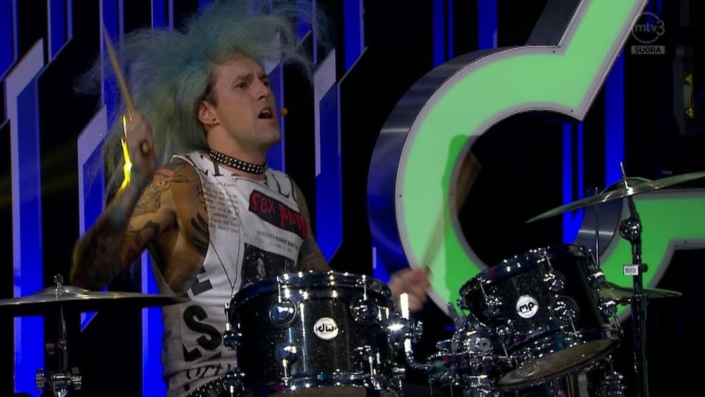 posse sleepy sleepers (2)