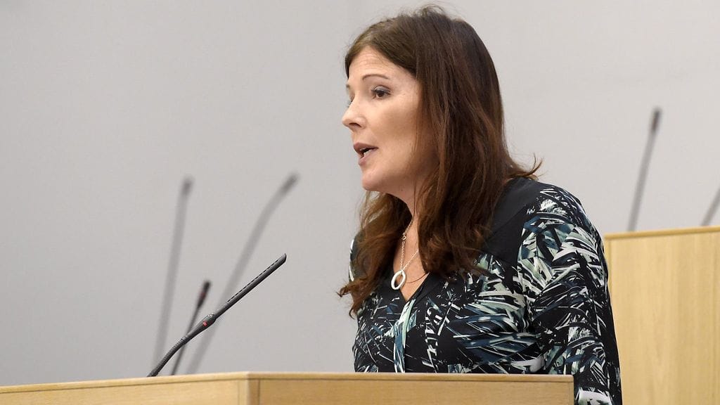 Sarkoman mukaan sote-uudistuksen kiperin kohta liittyy alueiden määrään