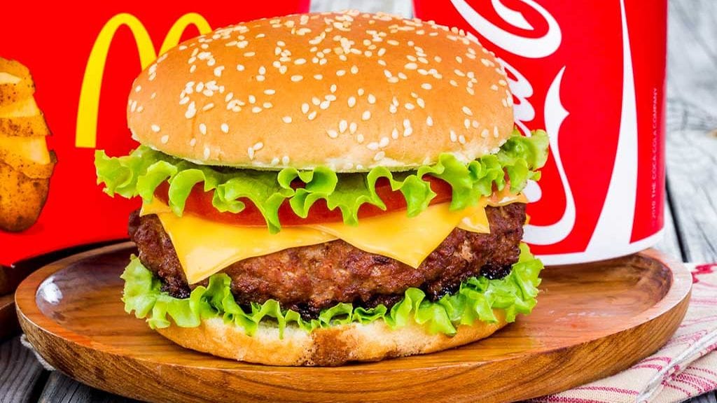 Nähtäväksi jää, saadaanko gourmetburgerit joskus myös Suomen markkinoille.