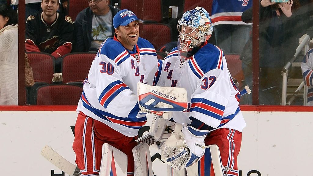 Lundqvist ja Raanta