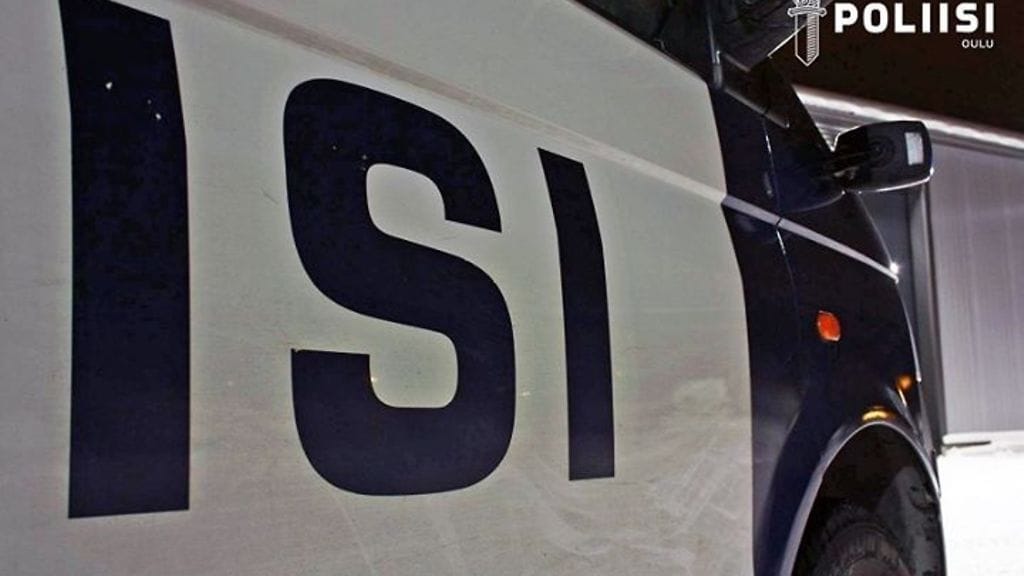 Poliisin isänpäivätoivotus Facebookissa.