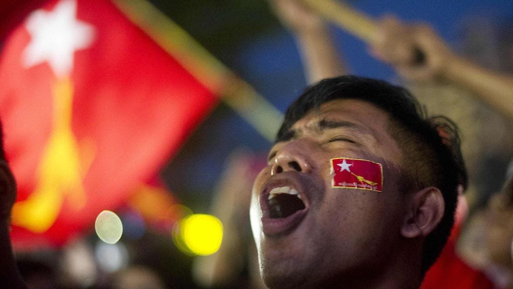 Myanmarissa on kuollut helmi-maaliskuussa jo yli 500 ihmistä sotilasvallan vastaisten mielenosoitusten tukahduttamisessa.