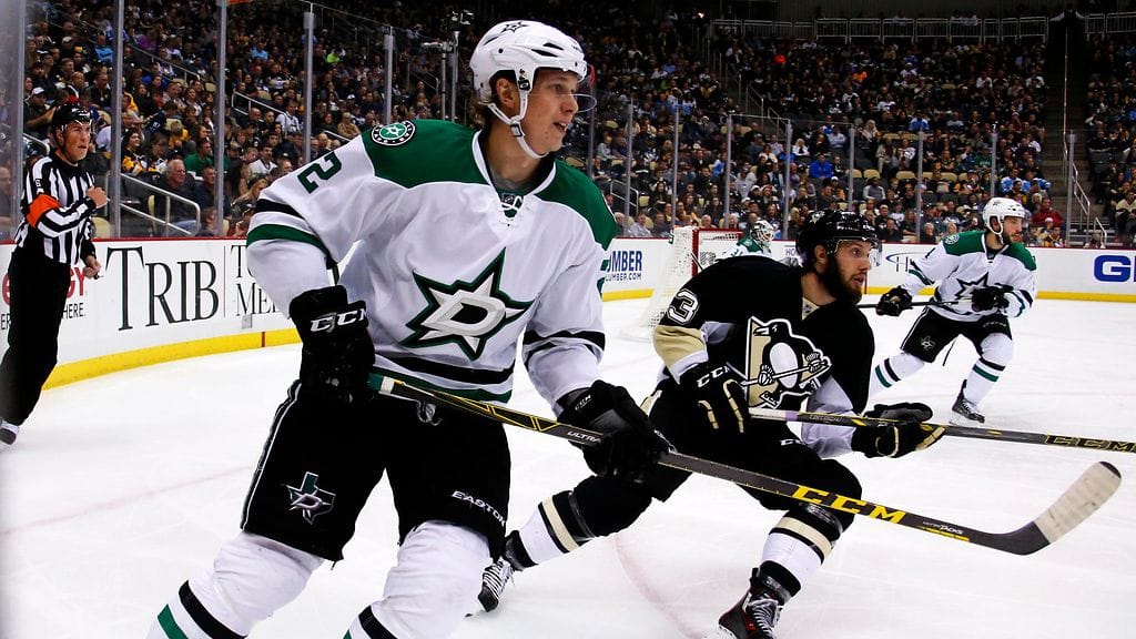 Jyrki Jokipakan alkukausi on sujunut tehokkaasti.