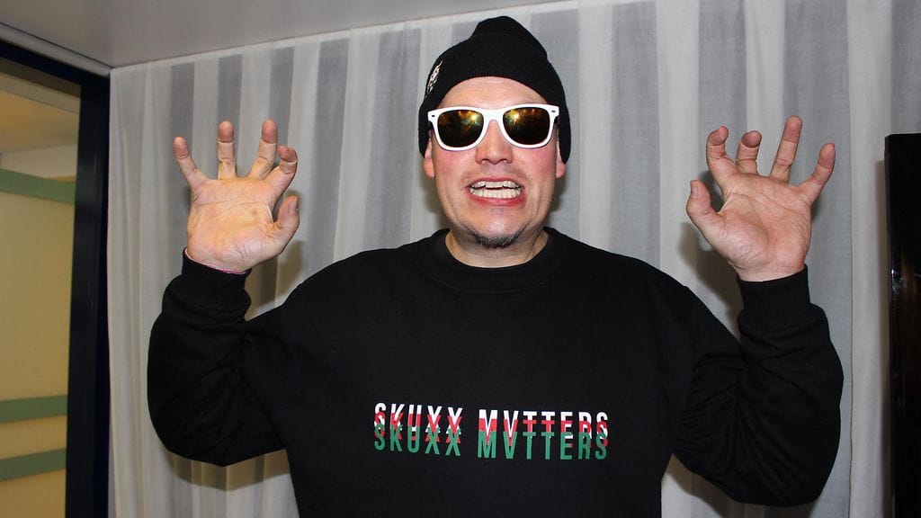 Petri Nygårdin tuore Instagram-kuva paljastaa miehen laihtuneen roimasti. Artikkelin pääkuva on vuodelta 2015.