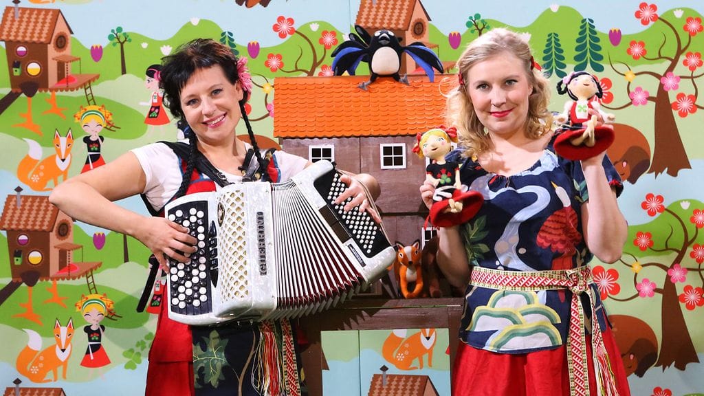 Japanilaiset pääsevät tänä jouluna nauttimaan suomalaisesta jenkasta.