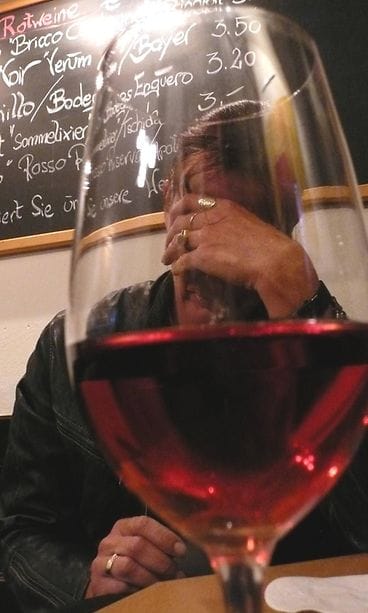 alkoholi