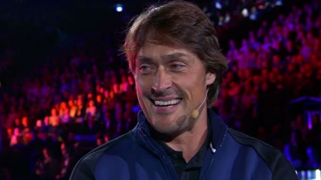 Teemu Selänne