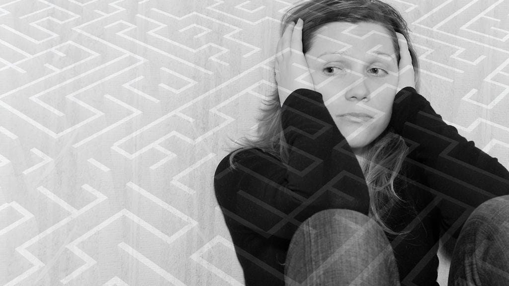 Sokkelotestissä korkean geneettisen riskin omaavien aivotoiminnasta löydettiin yhteneväisyyksiä.