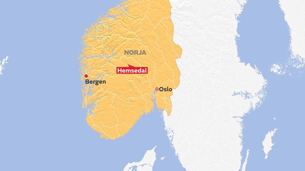 Poliisi ei vielä tiedä, oliko tulipalo tahallaan sytytetty.