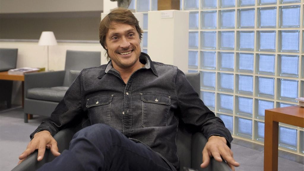 Teemu Selänne