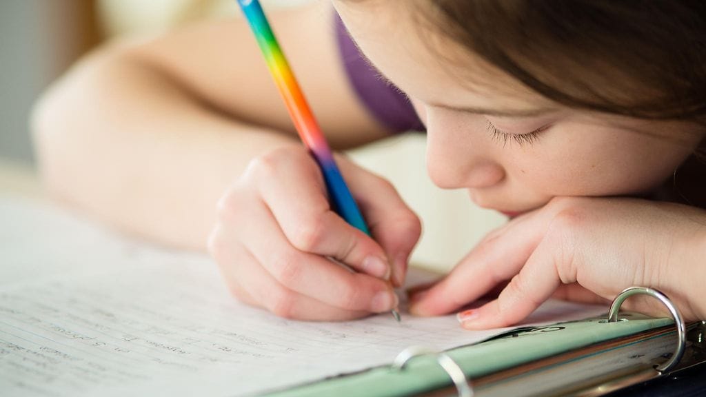 "En voi vastata tähän tehtävään..." Kuvituskuva.