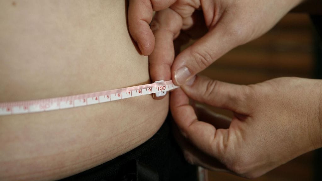 Diabeteksen ennuste on sitä parempi, mitä nopeammin sitä ryhdytään hoitamaan.