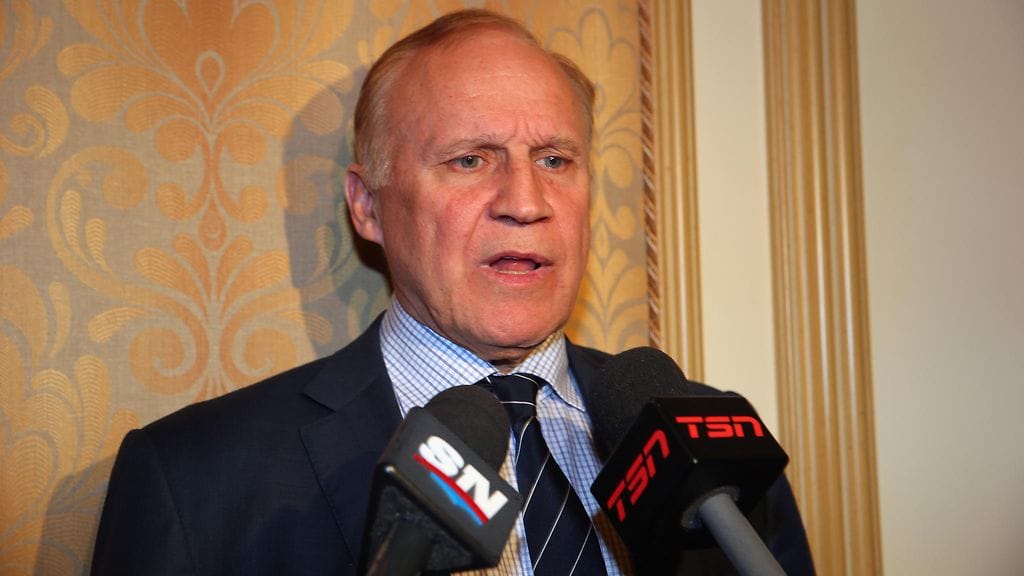 Colin Campbell kaipailee enemmän johtoasemanmuutoksia otteluihin.