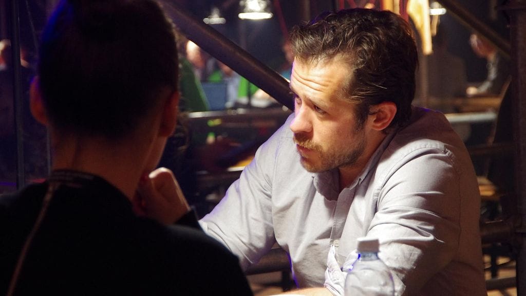 robertgentz-pöydässä