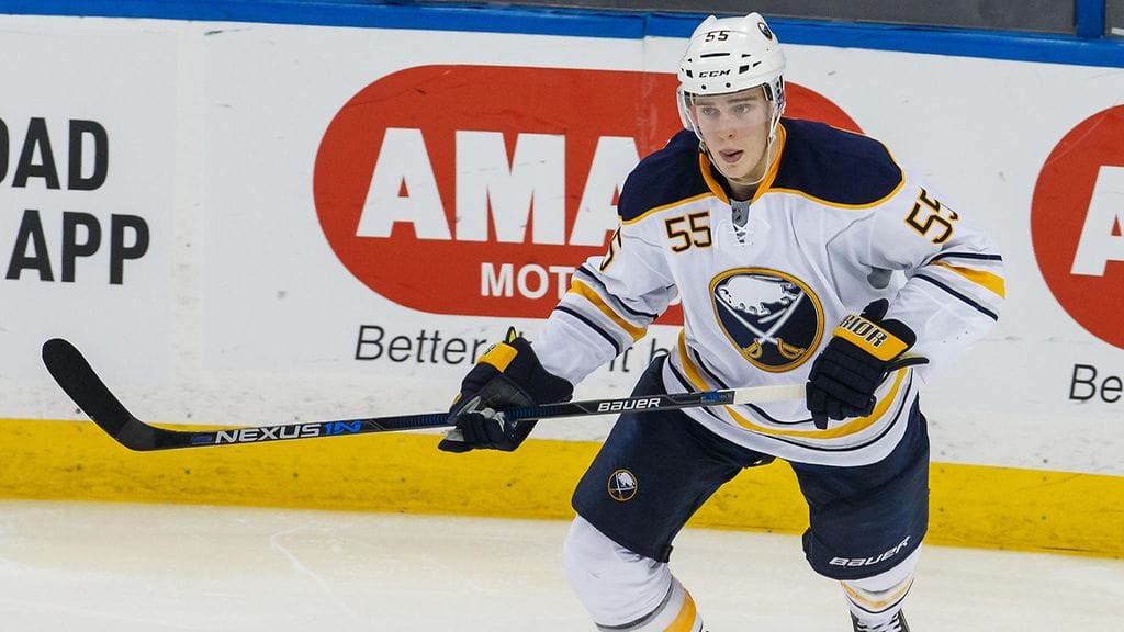 Rasmus Ristolainen