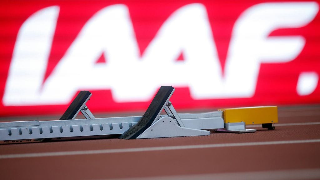 IAAF vaatii kovia toimia dopingin kitkemiseksi Venäjällä.
