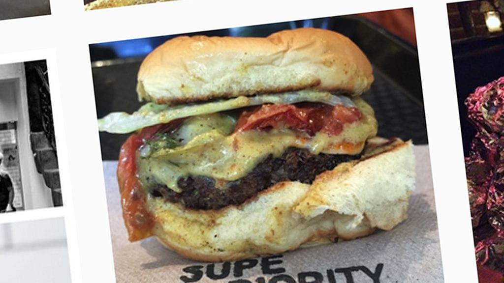 burgeri