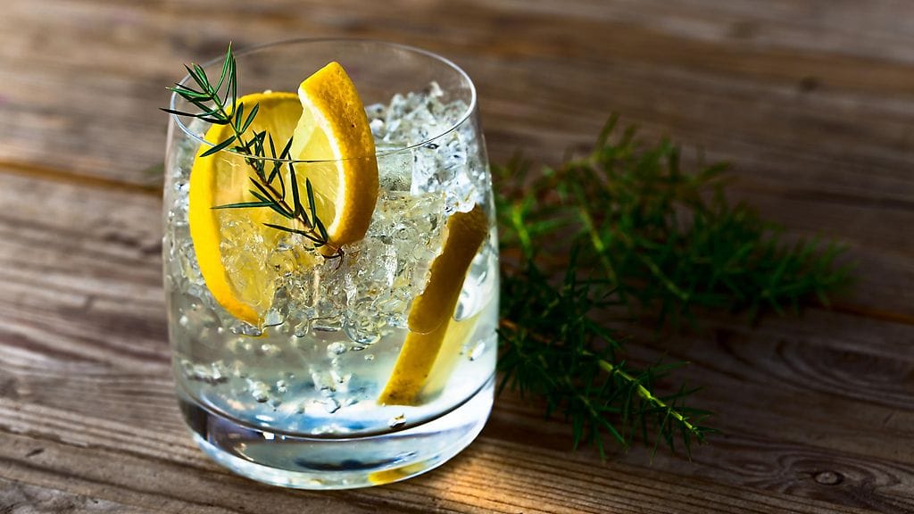 Halvastakin ginistä saa hyvää oikeilla aineksilla.